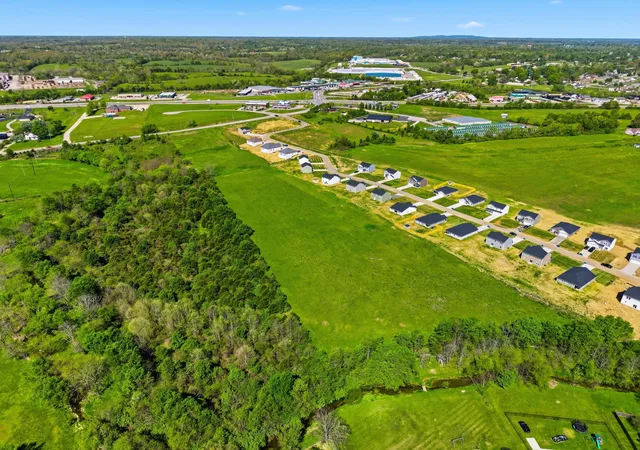 Photo 3 of Land for sale at Tract 5 Frankfort Rd, Lawrenceburg, KY 40342 | MLS# 26008885 | Listing updated on 2026-04-29