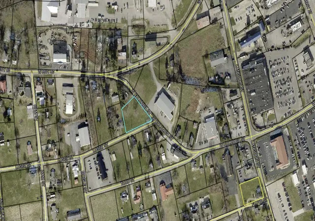 Photo 1 of Land for sale at 1033 W Columbia St, Somerset, KY 42503 | MLS# 26008884 | Listing updated on 2026-09-25