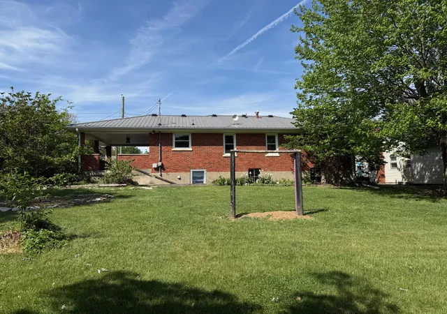 Homes for sale in Lancaster, KY | 208 Gale Dr, Lancaster, KY 40444 | MLS# 26008892
