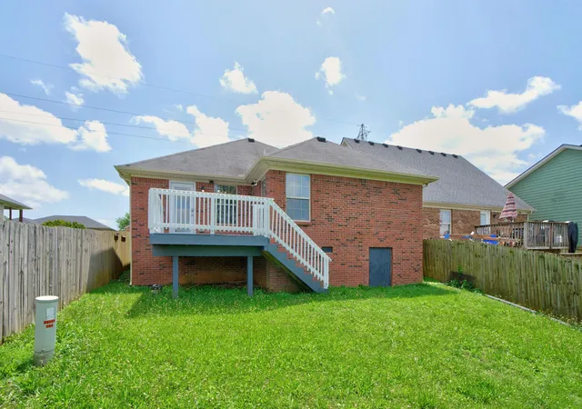 22nd image of 515 Homestead Dr, Nicholasville, KY 40356 | MLS# 26015698