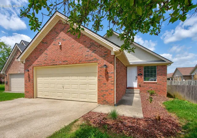 2nd image of 515 Homestead Dr, Nicholasville, KY 40356 | MLS# 26015698