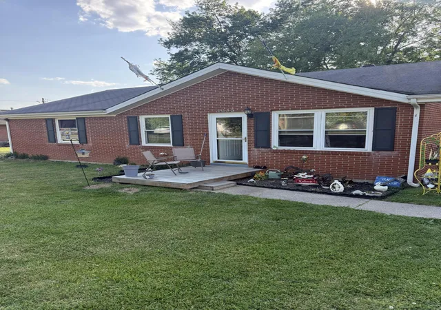 3rd image of 1035 Plainview Dr, Danville, KY 40422 | MLS# 26009043