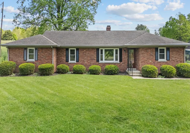 Homes for sale in Midway, KY | 6888 Midway Rd, Midway, KY 40347 | MLS# 26009029