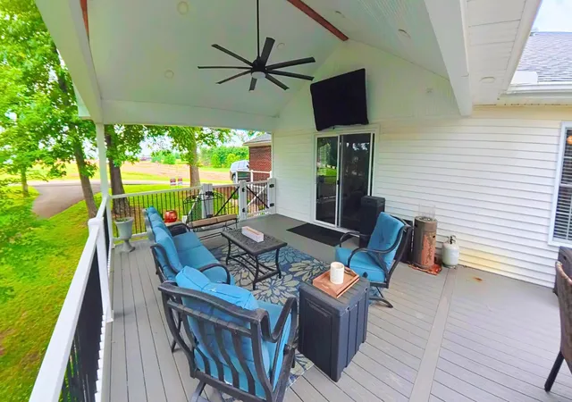 Homes for sale in Jamestown, KY | 143 Dylan Dr, Jamestown, KY 42629