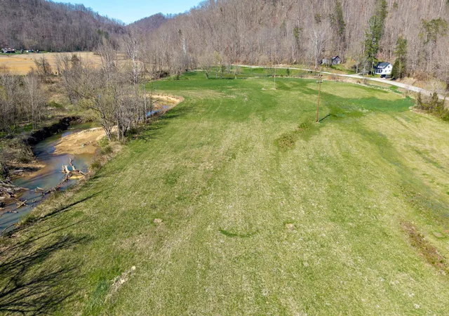 Photo 3 of Land for sale at 00 S Fork Rd, Stanton, KY 40380 | MLS# 26009001 | Listing updated on 2026-06-12