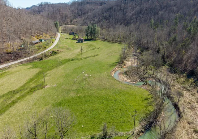 Photo 4 of House for sale at 00 S Fork Rd, Stanton, KY 40380 | MLS# 26009001 | Listing updated on 2026-06-12