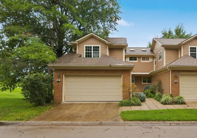 Townhouse for sale at 1851 Bridgestone Dr, Lexington, KY 40511 | MLS# 26019947