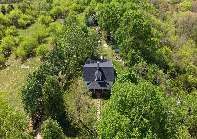 Photo 3 of Land for sale at 1092 Bushtown Rd, Harrodsburg, KY 40330 | MLS# 26008981 | Listing updated on 2026-06-22
