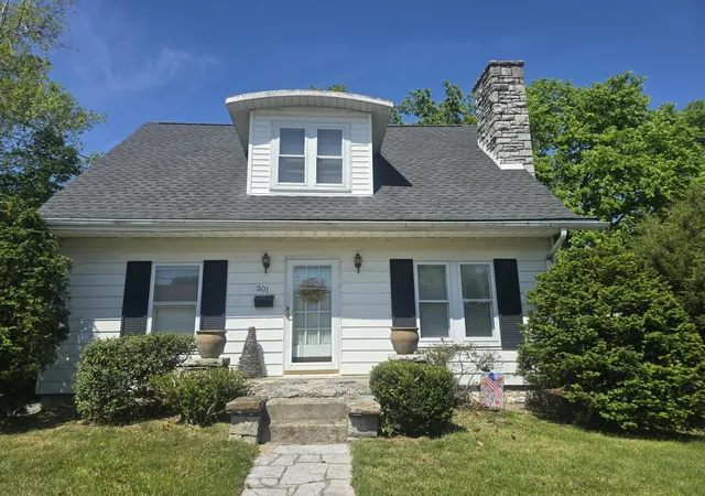 Homes for sale in Nicholasville, KY | 301 N 3Rd St, Nicholasville, KY 40356 | MLS# 26009082