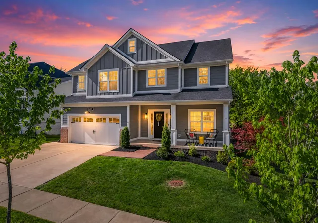 Photo 1 of Single family home for sale at 2156 Palomar Tr Dr, Lexington, KY 40513 | MLS# 26009037 | Listing updated on 2026-09-11