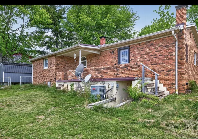Homes for sale in Stanford, KY | 245 Greasy Ridge Rd, Stanford, KY 40484 | MLS# 26009049