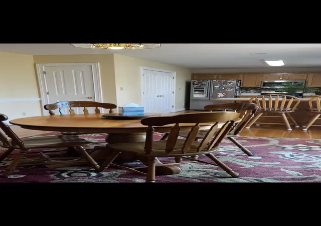 28th image of 218 La Colline, Harrodsburg, KY 40330 | MLS# 26009058