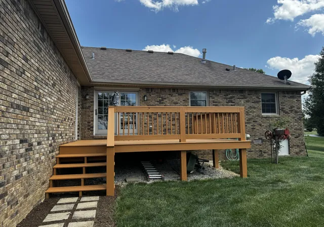 Photo 4 of Sale Pending at 218 La Colline, Harrodsburg, KY 40330 | MLS# 26009058 | Listing updated on 2026-04-27