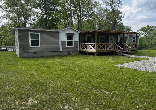 Homes for sale in Corbin, KY | 280 Piney Hill Rd, Corbin, KY 40701 | MLS# 26009072