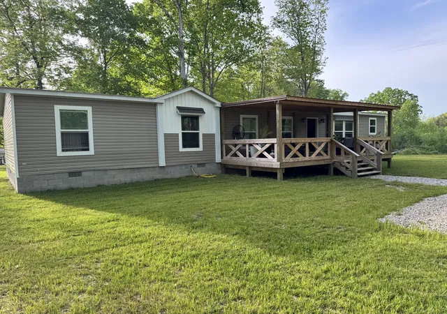 Homes for sale in Corbin, KY | 280 Piney Hill Rd, Corbin, KY 40701 | MLS# 26009072