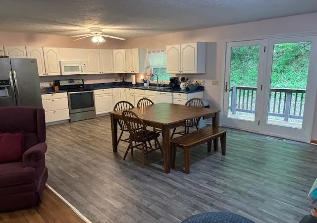 5th image of 993 Lick Branch Rd, Carrie, KY 41725 | MLS# 26009132
