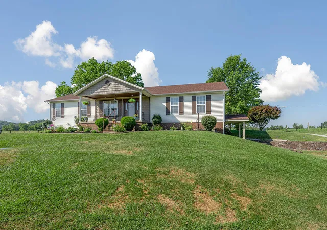 3rd image of 2815 Nest Egg Rd, Mount Sterling, KY 40353 | MLS# 26009087