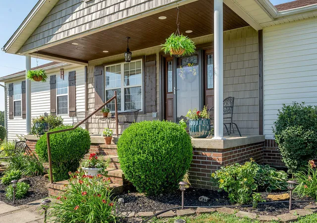5th image of 2815 Nest Egg Rd, Mount Sterling, KY 40353 | MLS# 26009087