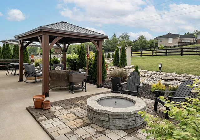 2nd image of 122 Max Cavnes Rd, Danville, KY 40422 | MLS# 26009105