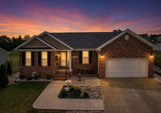 3rd image of 122 Max Cavnes Rd, Danville, KY 40422 | MLS# 26009105