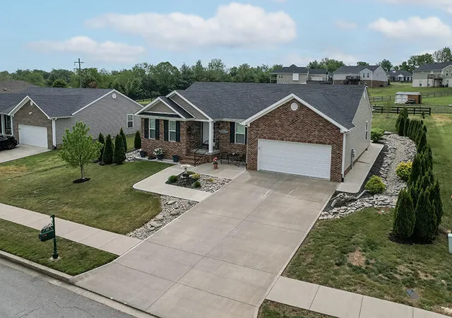 5th image of 122 Max Cavnes Rd, Danville, KY 40422 | MLS# 26009105