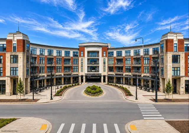 1st image of 535 S Upper St #116, Lexington, KY 40508 | MLS# 26009377