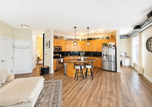 2nd image of 535 S Upper St #116, Lexington, KY 40508 | MLS# 26009377