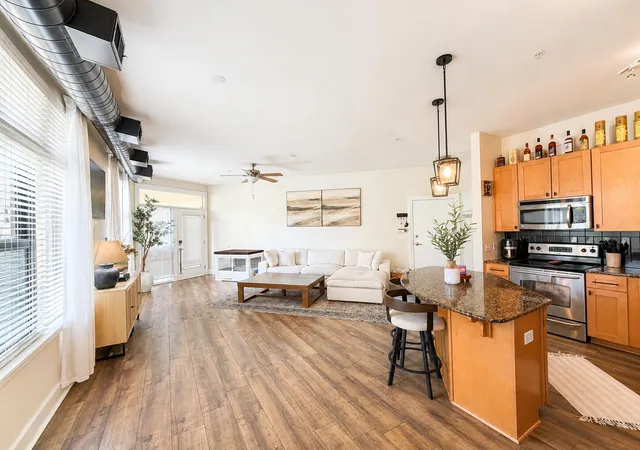 3rd image of 535 S Upper St #116, Lexington, KY 40508 | MLS# 26009377