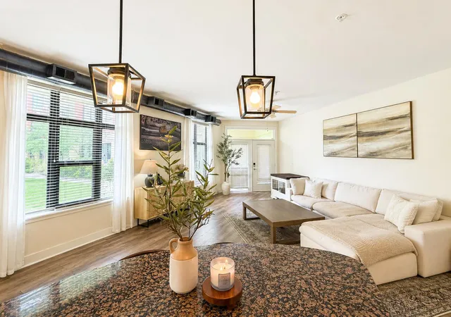 4th image of 535 S Upper St #116, Lexington, KY 40508 | MLS# 26009377