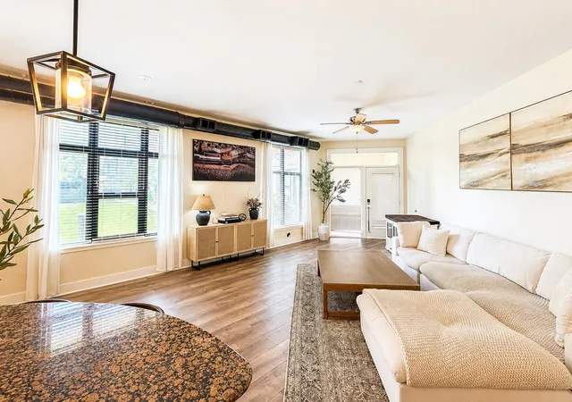 5th image of 535 S Upper St #116, Lexington, KY 40508 | MLS# 26009377