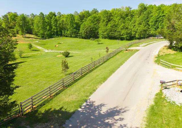 Photo 3 of Land for sale at 1051 Kelley Ln Spann Hl, Monticello, KY 42633 | MLS# 26009134 | Listing updated on 2026-09-12