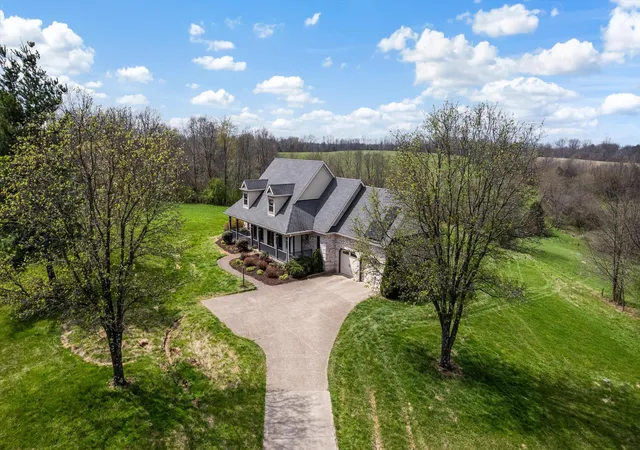 Photo 1 of Sale Pending at 101 Frontage Rd, Campbellsburg, KY 40011 | MLS# 26009268 | Listing updated on 2026-08-26