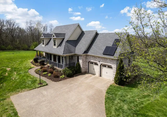 Photo 2 of Sale Pending at 101 Frontage Rd, Campbellsburg, KY 40011 | MLS# 26009268 | Listing updated on 2026-08-26