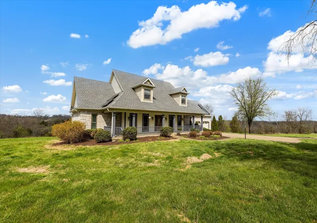 Photo 3 of Sale Pending at 101 Frontage Rd, Campbellsburg, KY 40011 | MLS# 26009268 | Listing updated on 2026-08-26