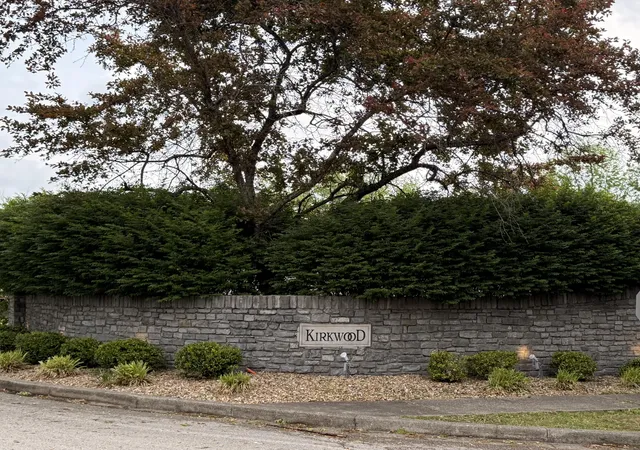 Land for sale at 3 Todd Ct #LOT 3, BLOCK C, London, KY 40744 | MLS# 26009183