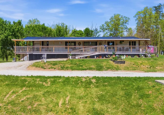 Homes for sale in Clay City, KY | 91 95 Shuler Rd, Clay City, KY 40312 | MLS# 26009166