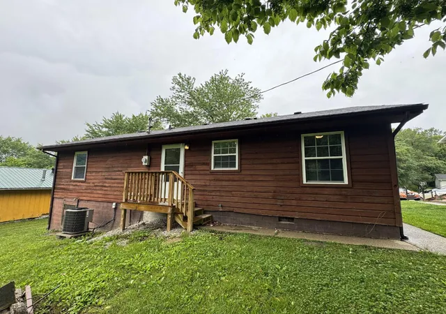 Homes for sale in Sandy Hook, KY | 312 Keith Whitley Blvd, Sandy Hook, KY 41171 | MLS# 26014864