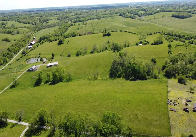 5th image of 250 Rockridge Rd, Paris, KY 40361 | MLS# 26009682