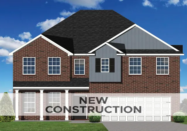 1st image of 6220 Grey Oak Ln, Nicholasville, KY 40356 | MLS# 26009202