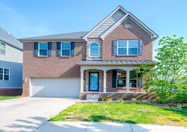 1st image of 3495 Jacob Ct, Lexington, KY 40509 | MLS# 26009839