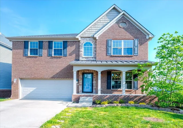 2nd image of 3495 Jacob Ct, Lexington, KY 40509 | MLS# 26009839