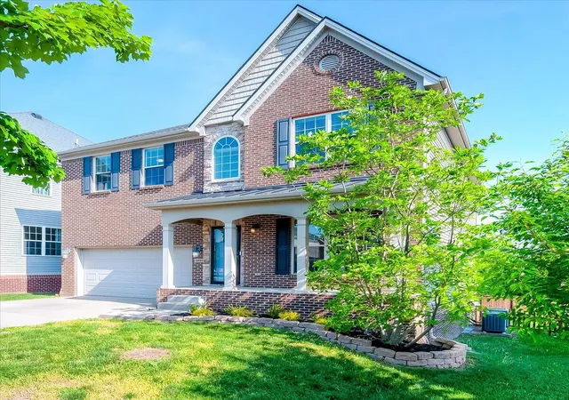 3rd image of 3495 Jacob Ct, Lexington, KY 40509 | MLS# 26009839
