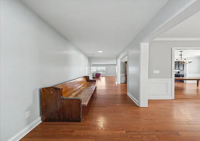 5th image of 3495 Jacob Ct, Lexington, KY 40509 | MLS# 26009839