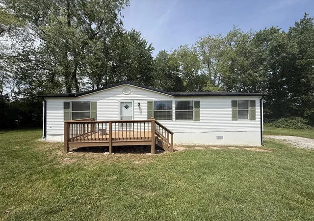 Homes for sale in London, KY | 254 Sunny Brook Cir, London, KY 40744 | MLS# 26009236