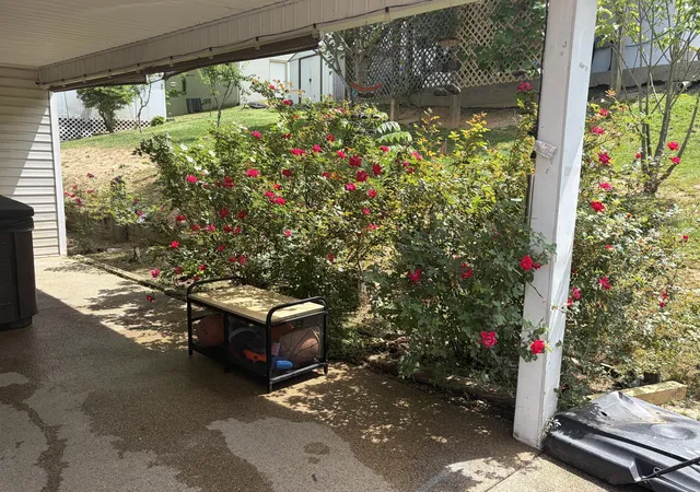 Photo 4 of Single family home for sale at 507 Swan St, Corbin, KY 40701 | MLS# 26009245 | Listing updated on 2026-07-22