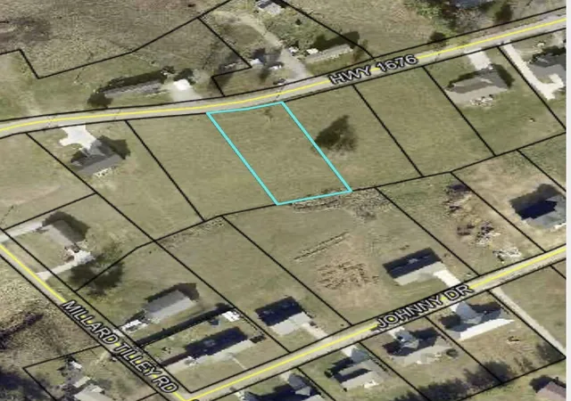 Homes for sale in Science Hill, KY | 373 Lot #21 Hwy 1676, Science Hill, KY 42553 | MLS# 26009249