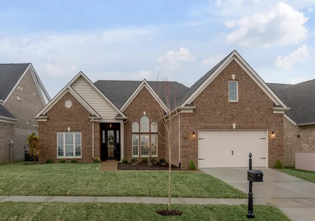 Photo 1 of Single family home for sale at 3807 Branham Park, Lexington, KY 40515 | MLS# 26009270 | Listing updated on 2026-04-28