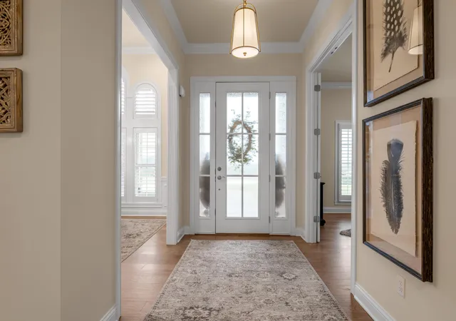 Photo 2 of Single family home for sale at 3807 Branham Park, Lexington, KY 40515 | MLS# 26009270 | Listing updated on 2026-04-28