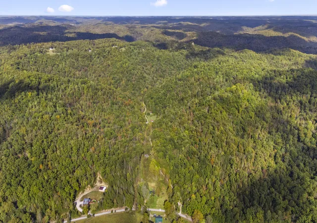 Photo 1 of Land for sale at 0 Lower Cane Creek/edwards Rd, Stanton, KY 40380 | MLS# 26009299 | Listing updated on 2026-04-28