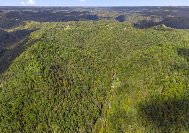Photo 2 of Land for sale at 0 Lower Cane Creek/edwards Rd, Stanton, KY 40380 | MLS# 26009299 | Listing updated on 2026-04-28